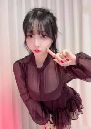 【新人】りさちゃん