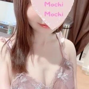 ぽっちゃりスパ モチ♡モチ