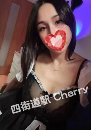 ななちゃん10.8入店