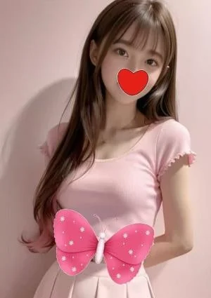 【新人入店】愛ちゃん