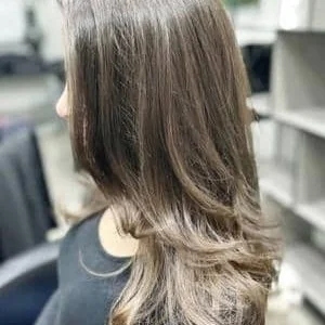 アロマラフィール新横浜