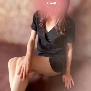 アロマキャンドル