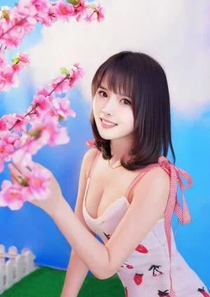 新人あおいちゃん