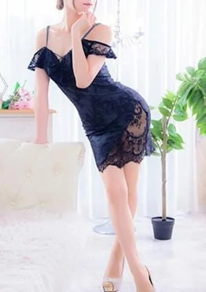 『 雪乃・ゆきの 』♡A