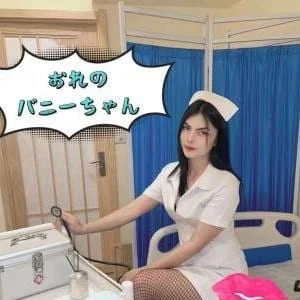 おれのバニーちゃん