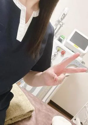 脱毛メニュー専用 Mayu（マユ）