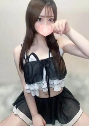 みな【19歳アイドルフェイス♡】