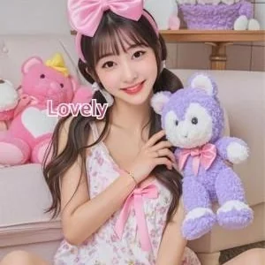 Lovely（ラブリー）