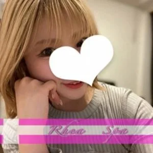 RheaSpa（レアスパ）牛込柳町ルーム