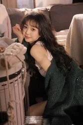 新人カラちゃん