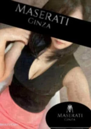 二階堂ゆな【銀座日本橋東京】