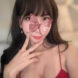 ピーチキャンディ