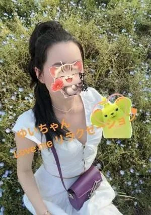 新人：ゆいちゃん