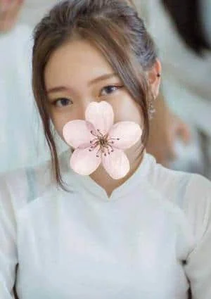 のあ。ベトナム