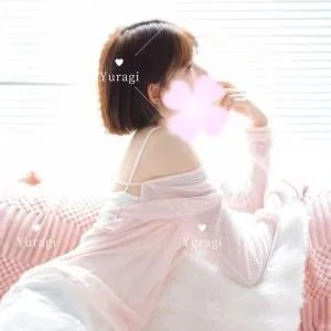 yuragi（ゆらぎ）