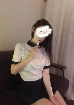 新人入店、されちゃん