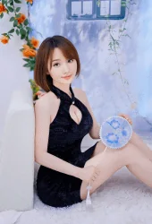 【新人】ミオちゃん