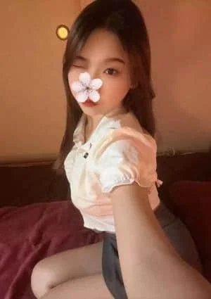 【新人】モモちゃん