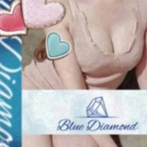 ブルーダイヤモンド 五反田ルーム