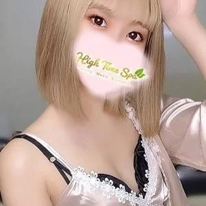 High Time Spa（ハイタイムスパ）
