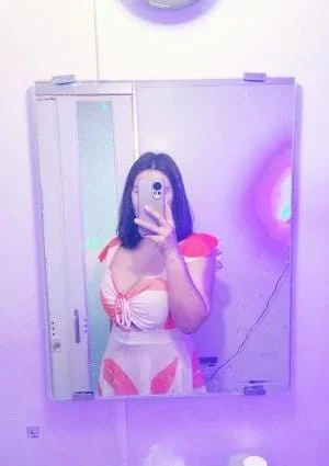 新人ゆゆちゃん