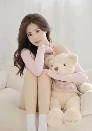 【新人】かおりちゃん