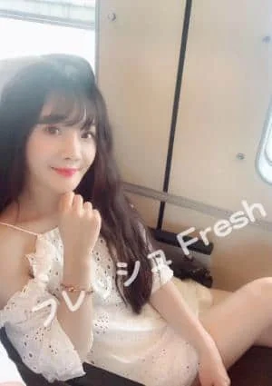 ももちゃん12.4入店