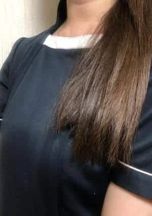 桜井セラピスト