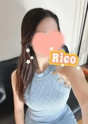 莉子（りこ）♡S-rank