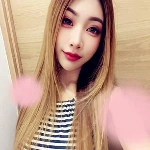 マシュマロ美少女