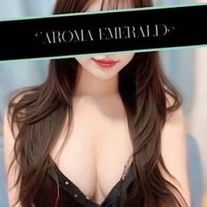 AromaEmerald～アロマエメラルド～