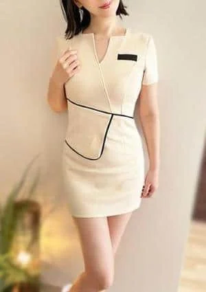 柚月セラピスト