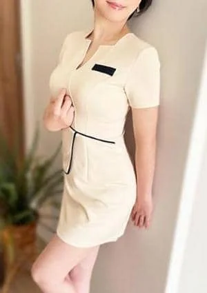 鮎川セラピスト