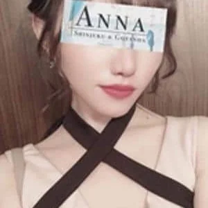ANNA 新宿ルーム