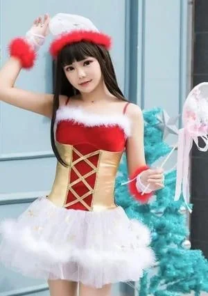 新人：そらちゃん