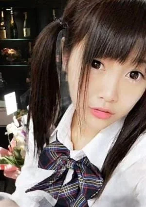 新人：りなちゃん