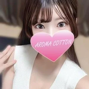 AROMA COTTON（アロマコットン）