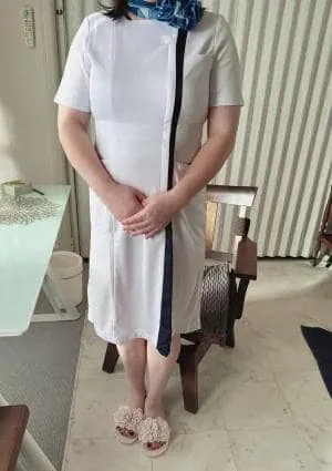 マツシマ ナナミ