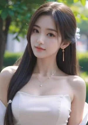 新人：のぞみちゃん