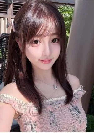 新人：ルイちゃん