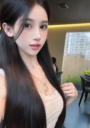 新人：もなちゃん