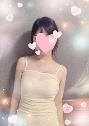 新人：ハナちゃん