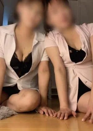 澪麗（みおれい）姉妹