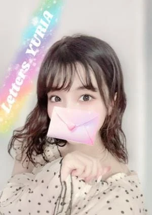 優梨愛【ゆりあ】《GOLD》