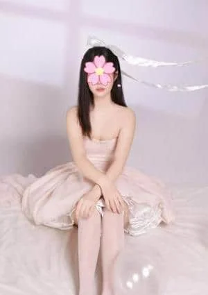 新人：ららちゃん