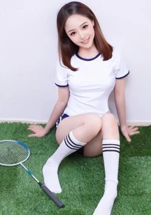 新人：ゆりちゃん