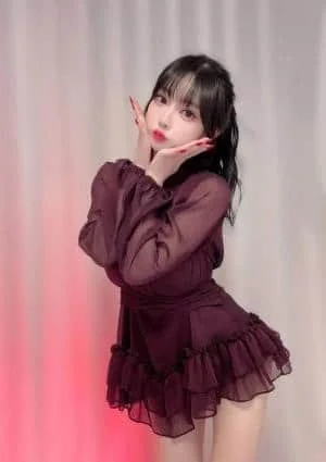 【新人】テイナちゃん