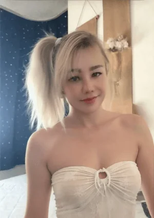 【本人保証】みみちゃん