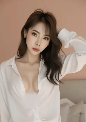 【本人保証】りさちゃん