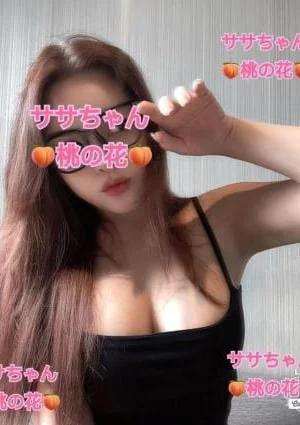 新人：ササちゃん